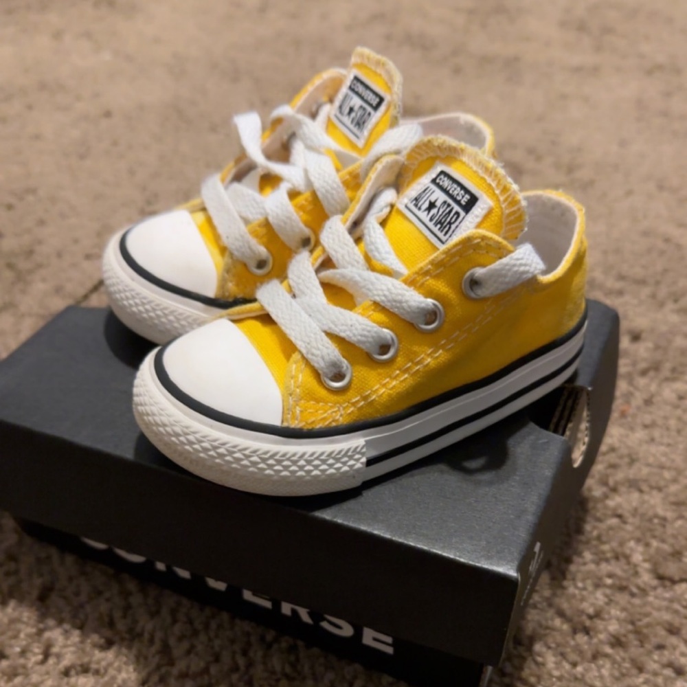 5c Converse